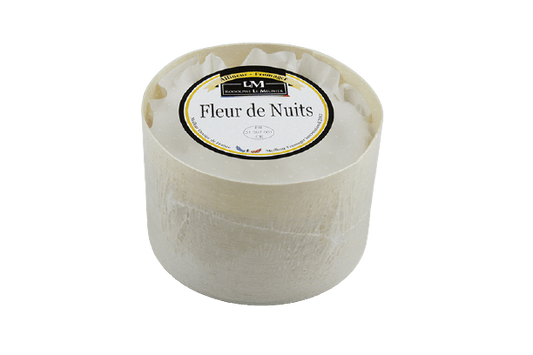 Fleur De Nuit (Cow's Milk; Pregnant Friendly) - 200g - Prime Gourmet Online