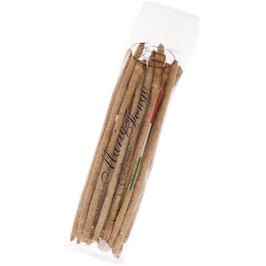 Fongo Grissini w/o Lard Wholewheat Breadsticks 200g - Prime Gourmet Online