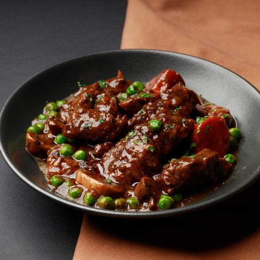 Frozen Angus Beef Casserole - Prime Gourmet Online