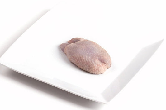 Frozen Boneless Quail - Prime Gourmet Online