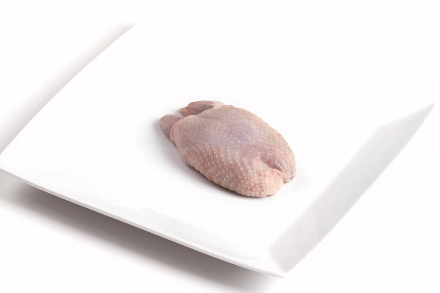 Frozen Boneless Quail - Prime Gourmet Online