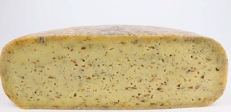 Gouda Tomato Olive (Cow's Milk; pregnant friendly) - Prime Gourmet Online