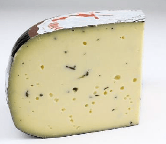 Gouda Truffes (Cow's Milk; pregnant friendly) - Prime Gourmet Online