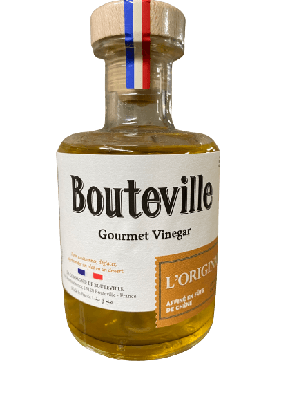 Gourmet Vinegar - L'Original 200ml - Prime Gourmet Online
