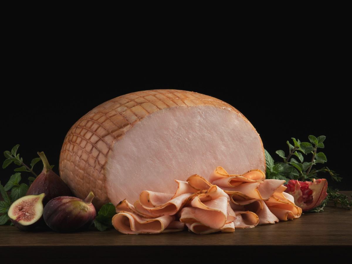 Grilled Turkey Breast Slices (Halal) - Prime Gourmet Online