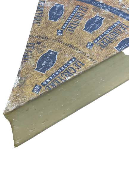 Gruyère Suisse AOP (Cow's Milk) - Prime Gourmet Online