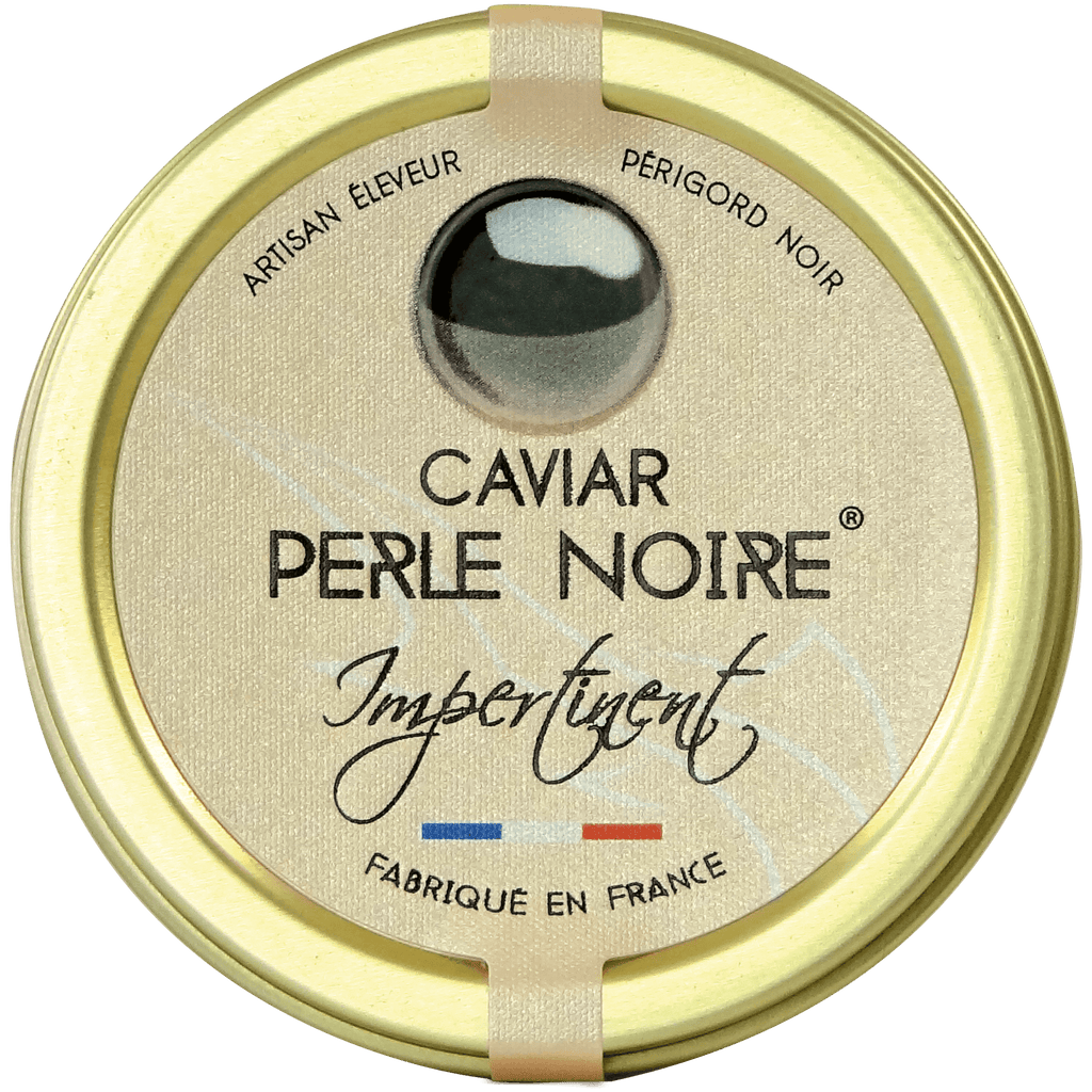 Impertinent Caviar (Baerii Sturgeon) - Prime Gourmet Online