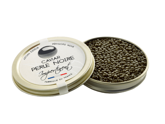 Impertinent Caviar (Baerii Sturgeon) - Prime Gourmet Online