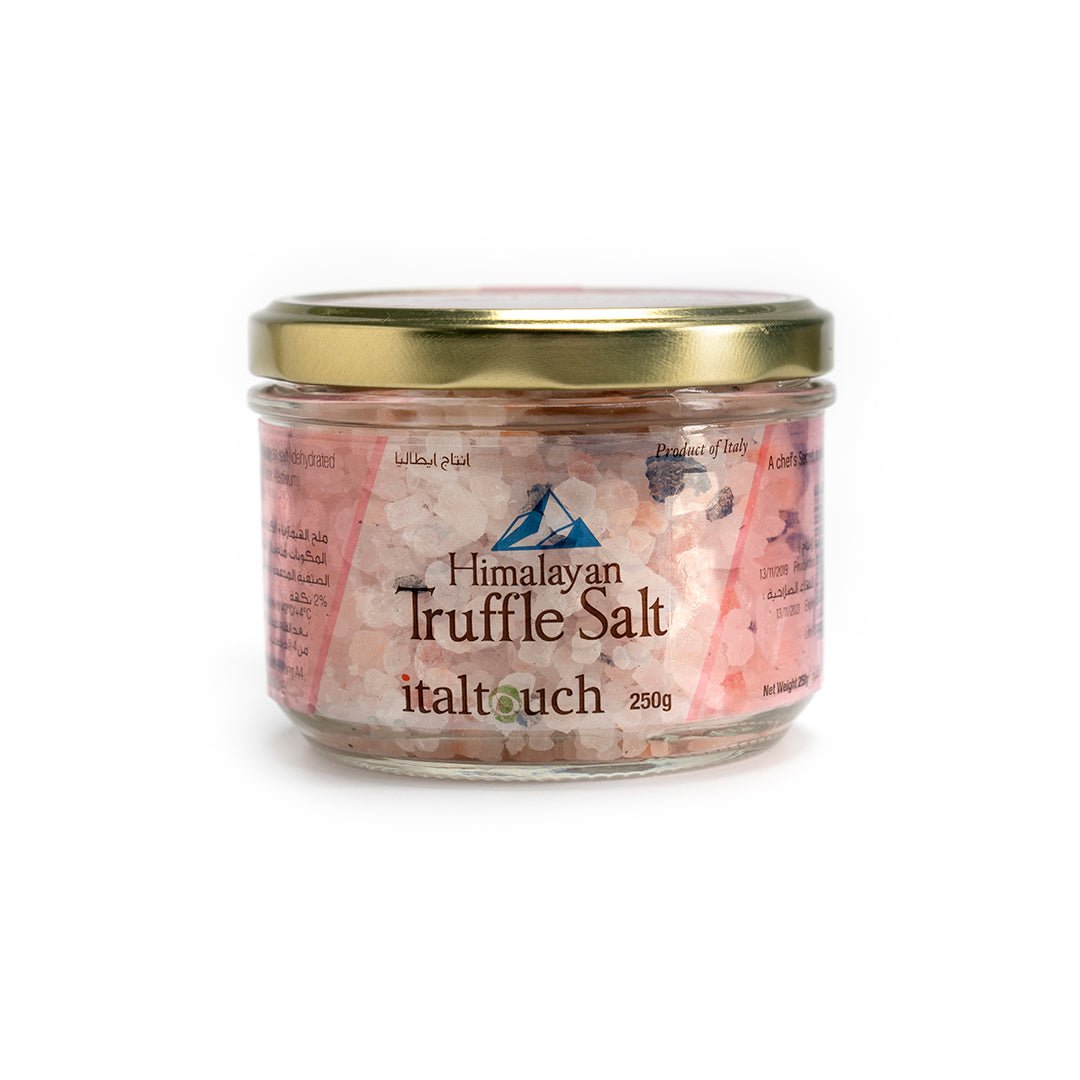 Italtouch Himalayan Truffle Salt 250g - Prime Gourmet Online