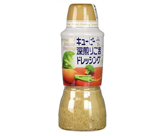 Kewpie Deep Roasted Sesame Dressing - Prime Gourmet Online