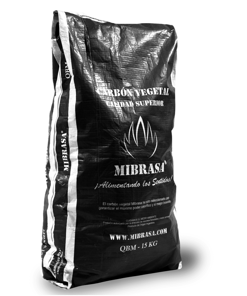Mibrasa Vegetable Charcoal - Prime Gourmet Online