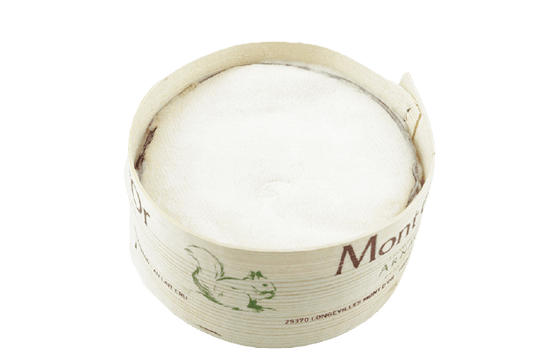 Mont D'Or AOP (Cow's Milk) - 450g - Prime Gourmet Online