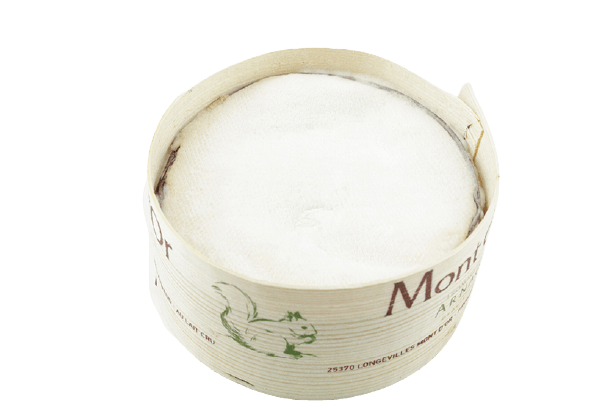Mont D'Or AOP (Cow's Milk) - 450g - Prime Gourmet Online