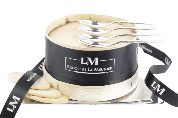 Mont D'Or AOP (Cow's Milk) - 450g - Prime Gourmet Online
