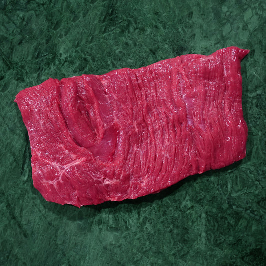 New Zealand Grass Fed Butterfly Lamb Leg approx 500g/pc - Prime Gourmet Online