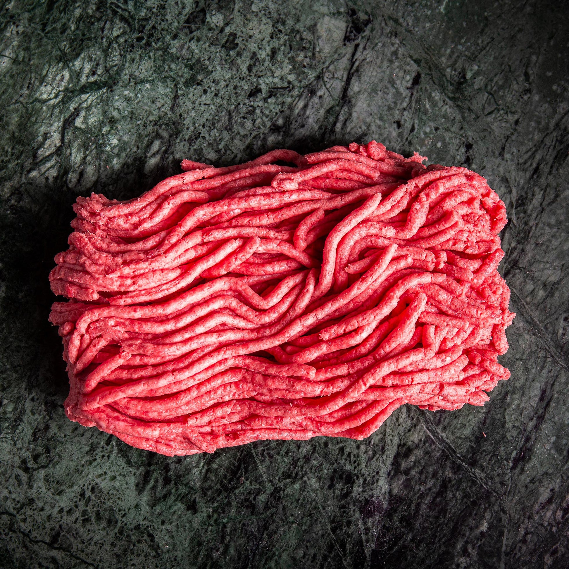 New Zealand Reserve Grass Fed Minced Beef - Prime Gourmet Online