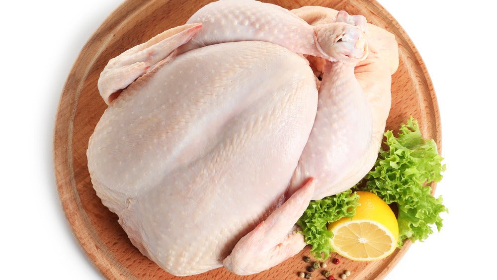 New Zealand Tenderbasted Defrosted Whole Turkey - Prime Gourmet Online