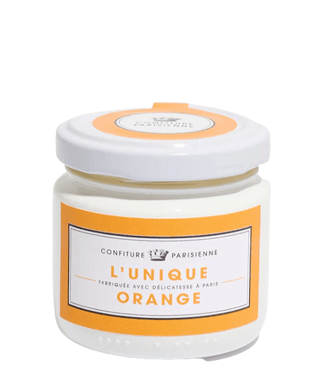 Orange Preserve 100g/pc - Prime Gourmet Online