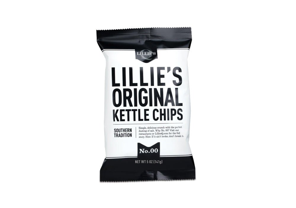 Original Kettle Cooked Chips - Prime Gourmet Online
