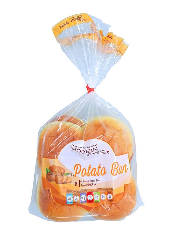 Potato Bun - Prime Gourmet Online