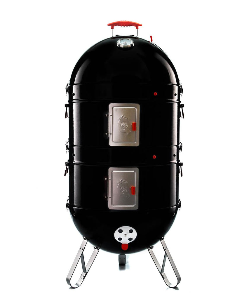 ProQ Excel BBQ Smoker - Prime Gourmet Online