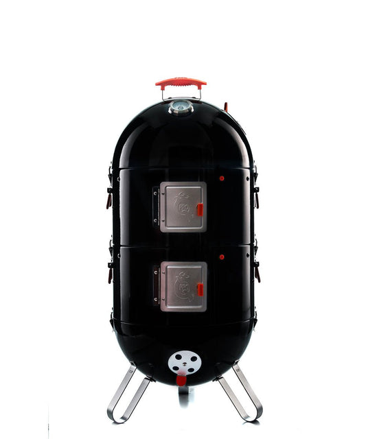 ProQ Ranger BBQ Smoker - Prime Gourmet Online