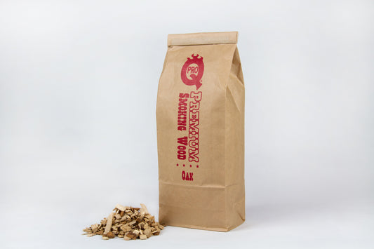 ProQ Smoking Wood Chips 400g - Prime Gourmet Online