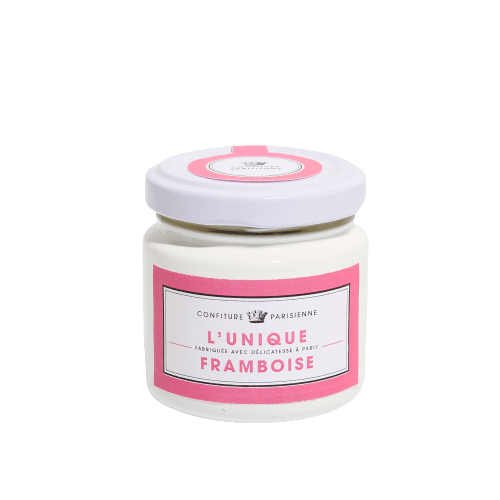 Raspberry Preserve 100g/pc - Prime Gourmet Online