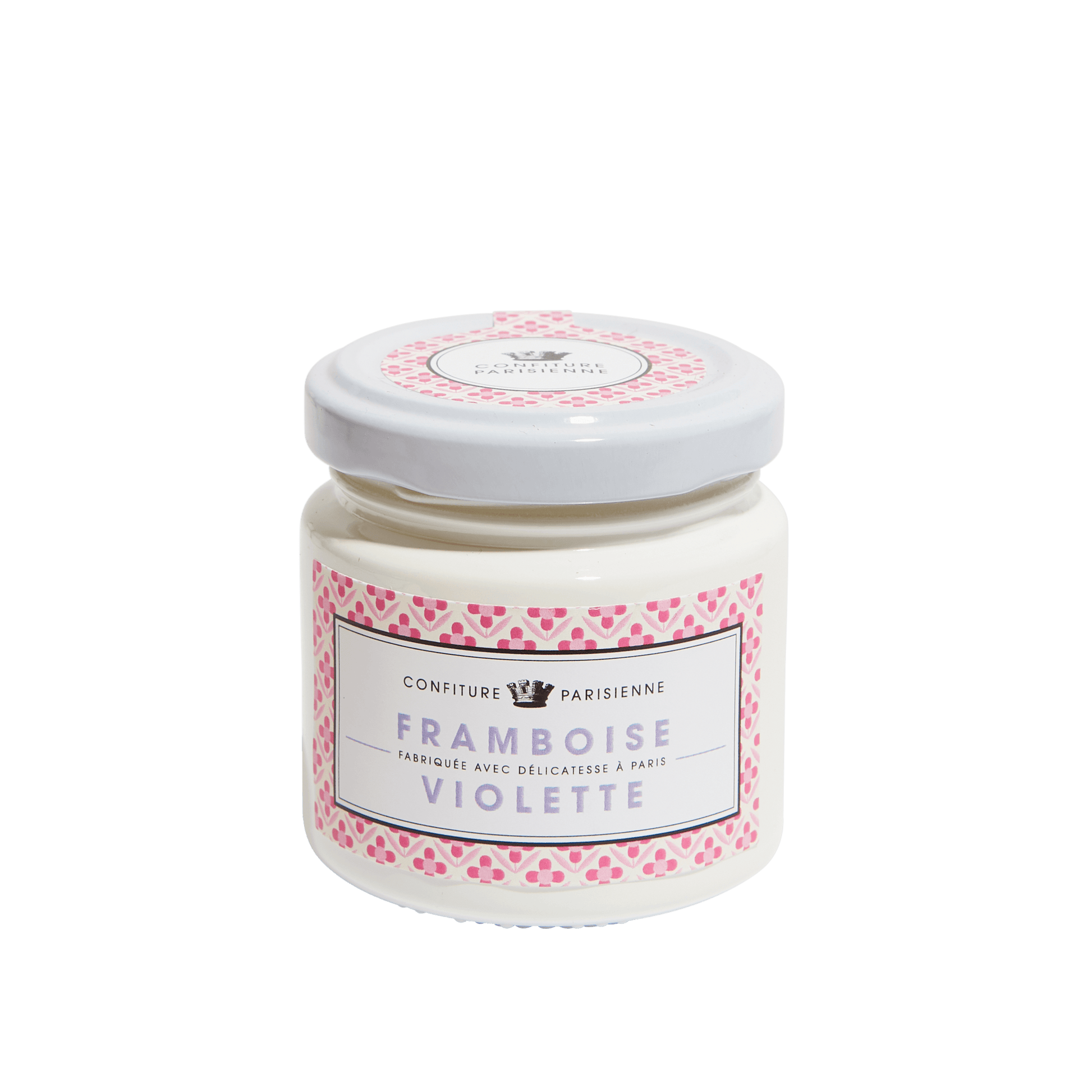 Raspberry Violet Preserve 100g