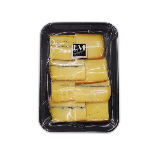 Regular Raclette Platter - Prime Gourmet Online