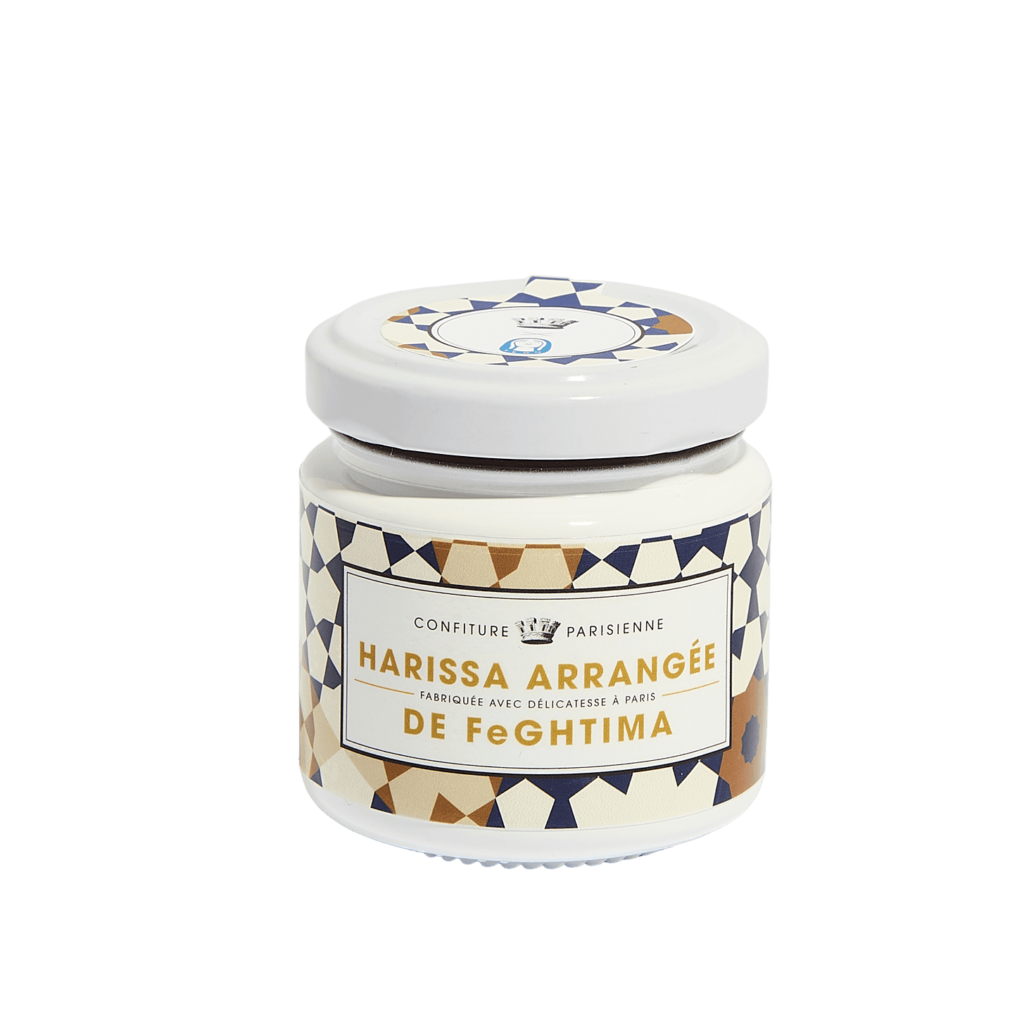 Remastered Harissa 100g/pc - Prime Gourmet Online
