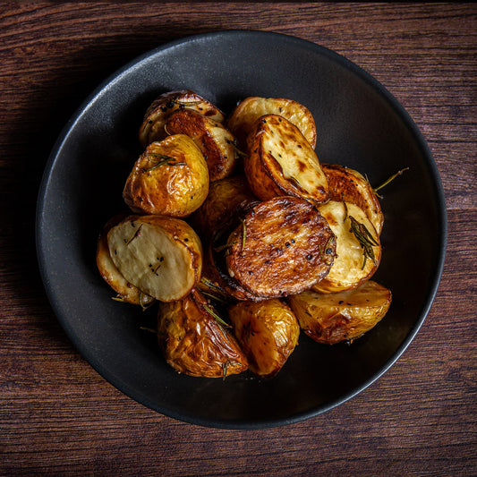 Roasted Potato - Prime Gourmet Online