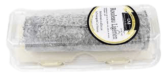 Rouleau Ligérien (Goat's Milk) - 200g - Prime Gourmet Online