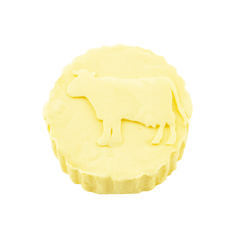 Salted Churned and Cultured Butter (Beurre de Baratte Demi-Sel) - 250g - Prime Gourmet Online