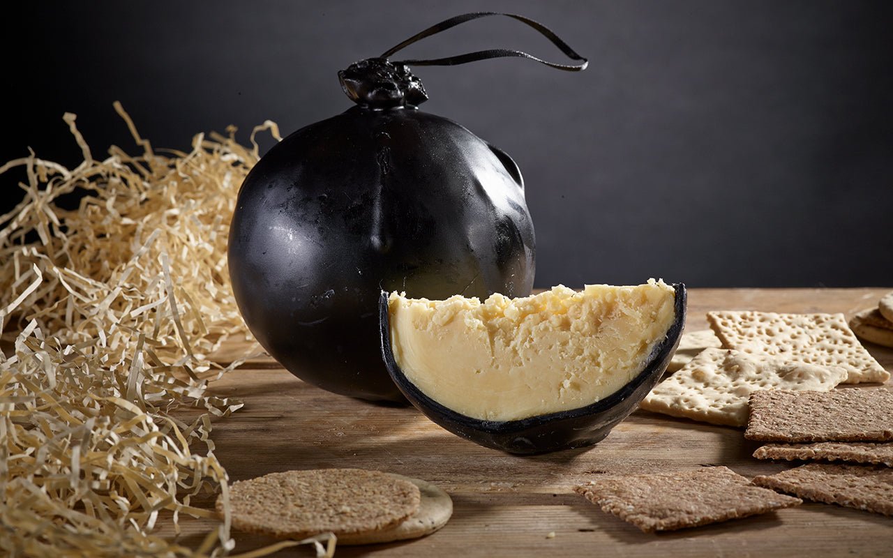 Shorrocks Lancashire Cheese Bomb 230g - Prime Gourmet Online