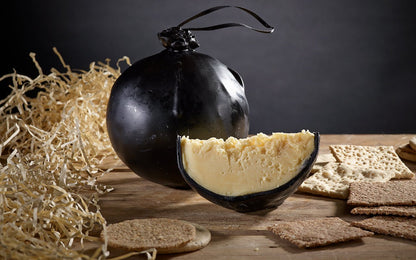 Shorrocks Lancashire Cheese Bomb 230g - Prime Gourmet Online
