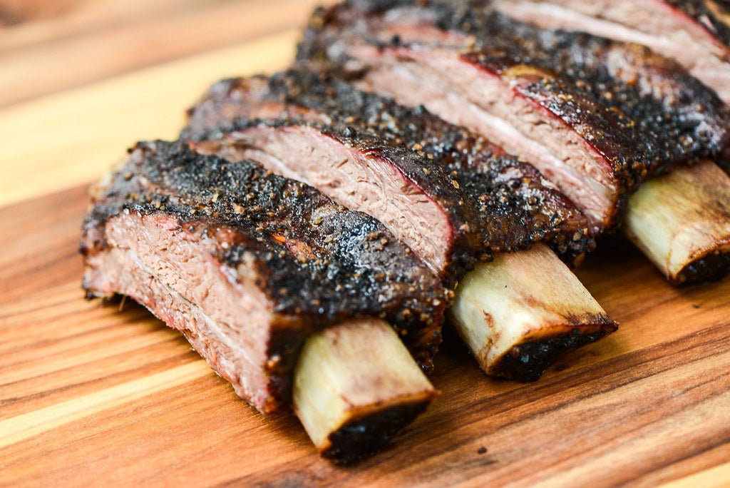 Slow Cooked Short Ribs - Prime Gourmet Online