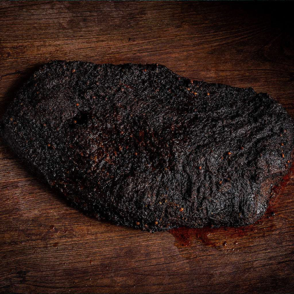 Smoked Australian Angus Beef Brisket - Prime Gourmet Online