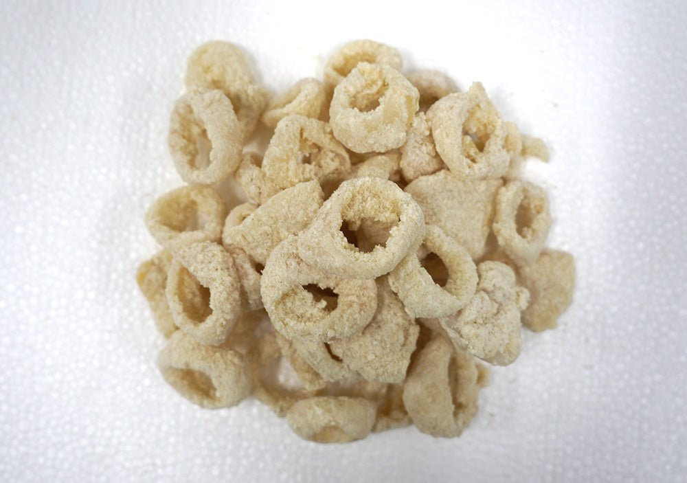 Squid Rings Panko Breaded - Prime Gourmet Online