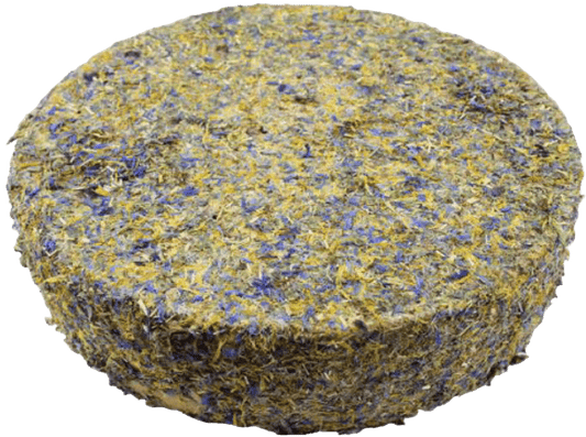 Tomme aux Fleurs (Cow's Milk) - Prime Gourmet Online