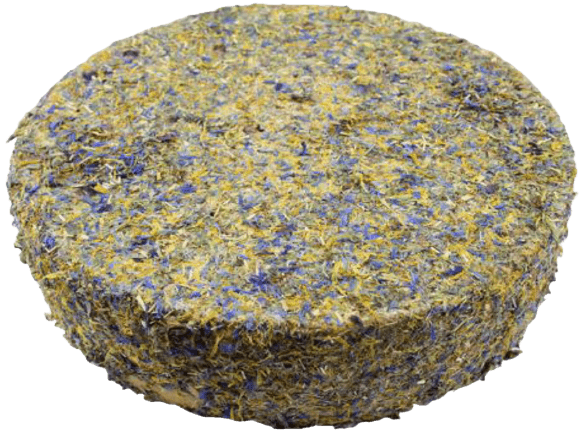 Tomme aux Fleurs (Cow's Milk) - Prime Gourmet Online