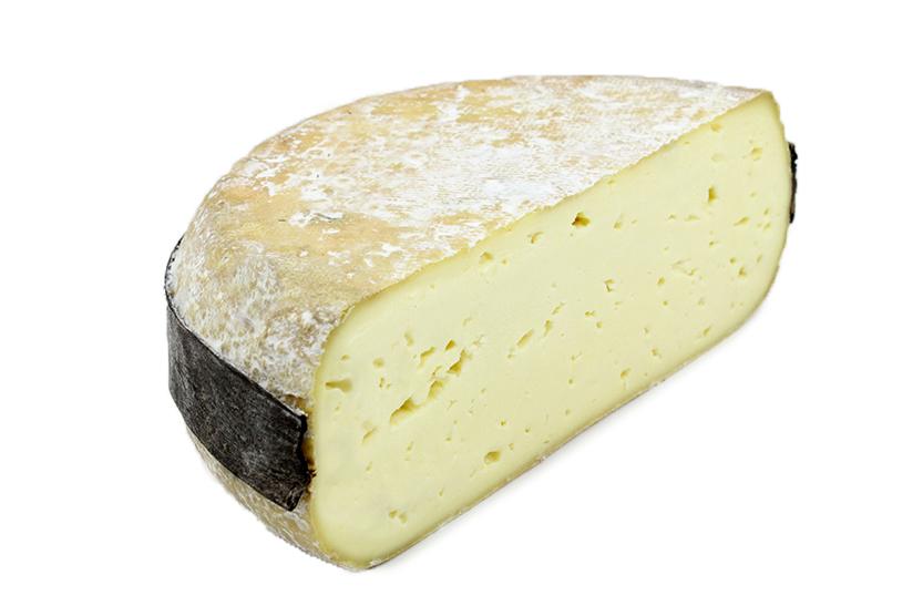 Tomme des Pyrenees (Cow's Milk) - Prime Gourmet Online