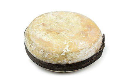 Tomme des Pyrenees (Cow's Milk) - Prime Gourmet Online
